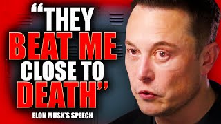 They Abused Me For Years - Elon Musk On His Tragic Childhood