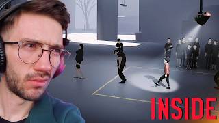 Neden Kaçtiğimi Bi̇lmi̇yorum ? İnsi̇de 1.Bölüm