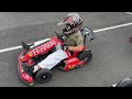 Ninebot GoKart Ferrari (pt. 2)