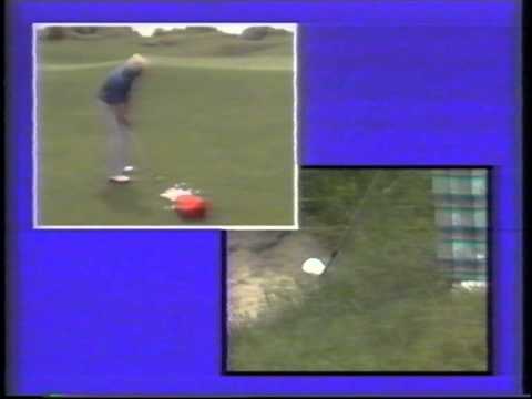 Greg Norman: The Complete Golfer [1988 Video]