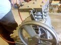 diy steam engine
