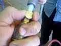 diy steam engine