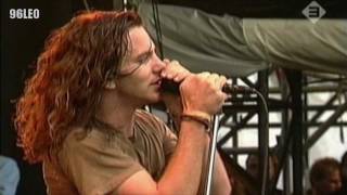 [HD] Pearl Jam - Black [Pinkpop 1992]