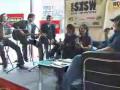 WE ARE THE FURY-Interview & acoustic at SXSW 2006 on KLBJ-FM