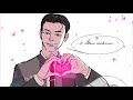 Detroit комиксы | Honnor | Хэнк и Коннор |