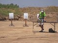 Todd Jarrett on El Presidente drill and Rob Leatham