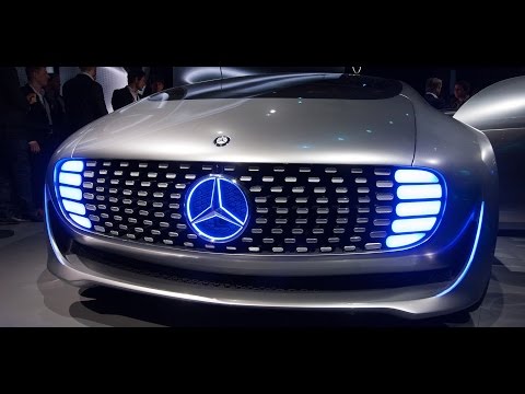 Top 10 Future Tech That Will Change The World