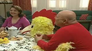مسلسل شوفلي حل - الموسم 2009 - الحلقة العاشرة