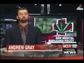 KCOY News reports on the new Federal Medical Marijuana policy and how it affects the Lynch case
