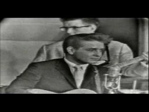 EDDIE COCHRAN, COME ON EVERYBODY