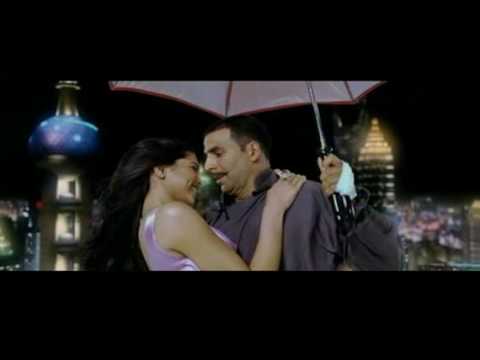 Chandni Chowk To China - Tere Naina HQ