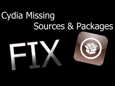 how to fix cydia stuck on done packages