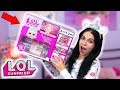 Apro il POP UP STORE LOL SURPRISE 3 in 1! Con una LOL ULTRA RARA! Apro il POP UP STORE LOL SURPRISE 3 in 1! Con una LOL ULTRA RARA!