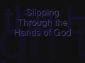 Eighteen Visions - Slipping Through the Hands of God