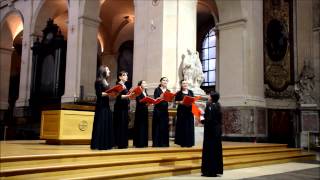 Alilo Chant Traditionnel De Noël - Chants Sacrés Géorgiens Anonymes