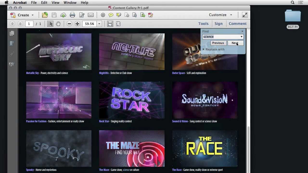 Adobe Premiere Templates | playbestonlinegames