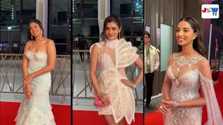 Siima 2025 Meenakshi Chaudhary Payal Rajput Jsw Tv