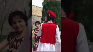 Wakhi Tajik Song