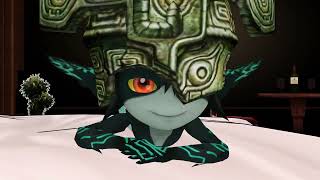 Mmd Midna Farts