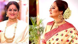 Sudipa Chatterjee Saree Collectionlatest Collection Of Designer Saree Online Uncommon Combination
