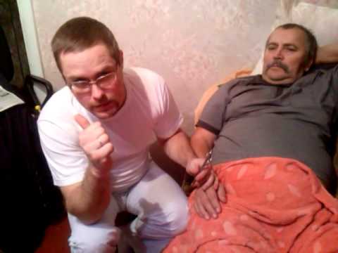 Остеохондроз и мутная голова Остеохондроз и мутная голова