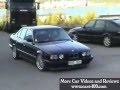 BMW M 536 Turbo. 700+hp! Best Quality Acura NSX Aston Marti