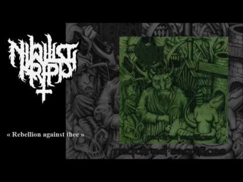 Rebellion Against Thee Video