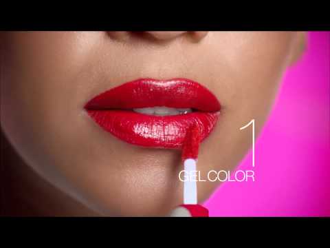 Beyoncé In L'Oréal Paris Infallible Commercial