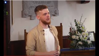 Live a Life of Love: Ephesians 4.25-5.2- worship @GPC 15/05/22