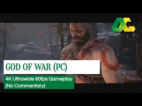 God of War PC Port Incoming to Steam Early 2022 - Featuring NVIDIA DLSS and  Reflex Tech