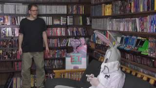 Avgn Vs Bugs Bunny Fight Scene Full