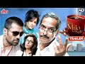 Tum Milo Toh Sahi Trailer | Nana Patekar, Sunil Shetty | Superhit Hindi Movie Trailer
