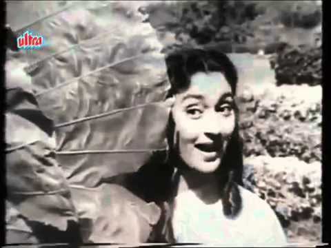 Chhod do aanchal zamana kya kahega on Harmonica