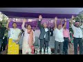 Winnerson D Sangma Election Song
