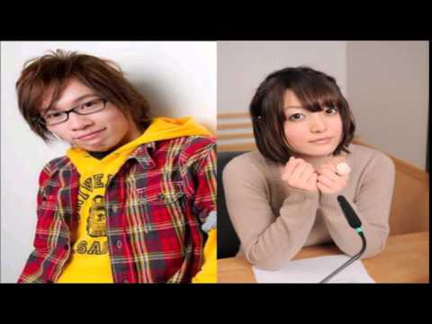 【照れすぎ】豊永利行「香菜、かーな(いい声で)」花澤香菜「やめろぉぉー///」