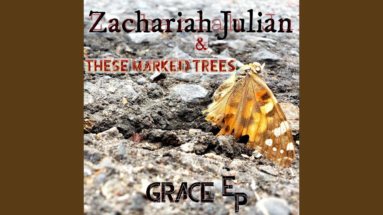 Grace EP