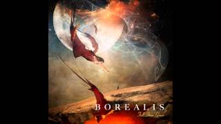 Watch Borealis Regeneration video