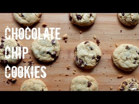 Photo Easy Chocolate Chip Cookie Recipe 1 Dozen