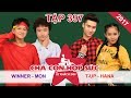 LỮ KHÁCH 24H | LK24H #397 FULL | P336 cực ngầu - đốn tim fan khi về quê lội bùn bắt cá | 211017 💘 thumbnail
