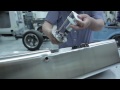 Video 1969 GM F Body Tank Stainless- In Tank Pump