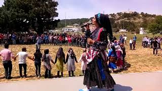 Hava Dilli Spil Sisdağı Yayla Şenliği