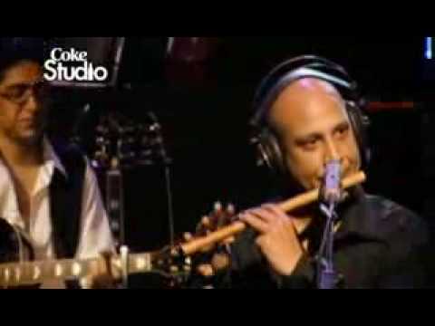 Dastaan e Ishq Ali Zafar Coke Studio Season 2