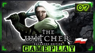 Wiedzmin E07 Kuroliszek