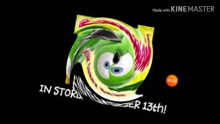 Klaskyklaskyklaskyklasky Gummy Bear Song Movie Maker In 1000 Flutes