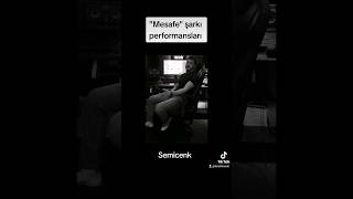 Mesafe Semicenk & Serdar Ortaç & Zehra Cücük