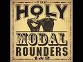 Holy Modal Rounders - The Cockoo (1964)