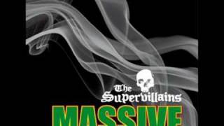 Watch Supervillains Overdose video