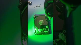 Hard Drive Data Recovery Possible?