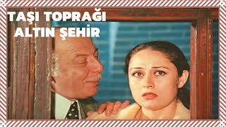 Seni Meşhur Edebilirim Taşı Toprağı Altın Şehir