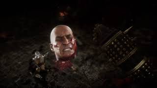 Mortal Kombat 1120201228120604Soso De Ruiva Da Bunda Grande Sintura Fina Sem Causinha Fank